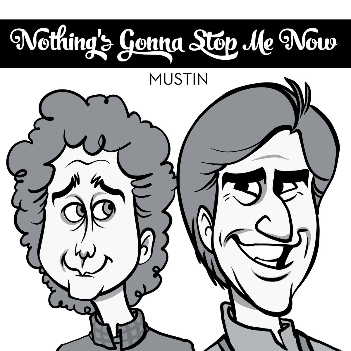Album cover of Perfect Strangers - Nothing's Gonna Stop Me Now