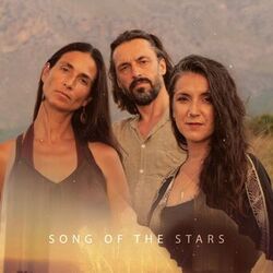 Cover of Song Of The Stars