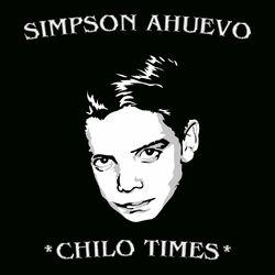 Cover of Chilo Times