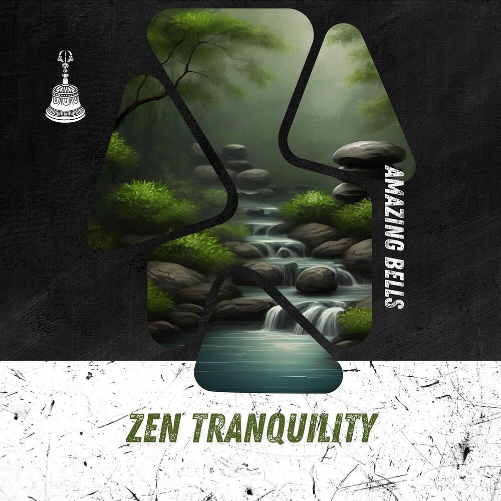Picture of Zen Tranquility
