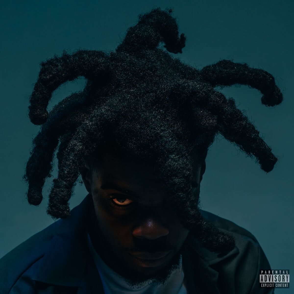 Album cover of B.H.D. (Black Hearted Demon)