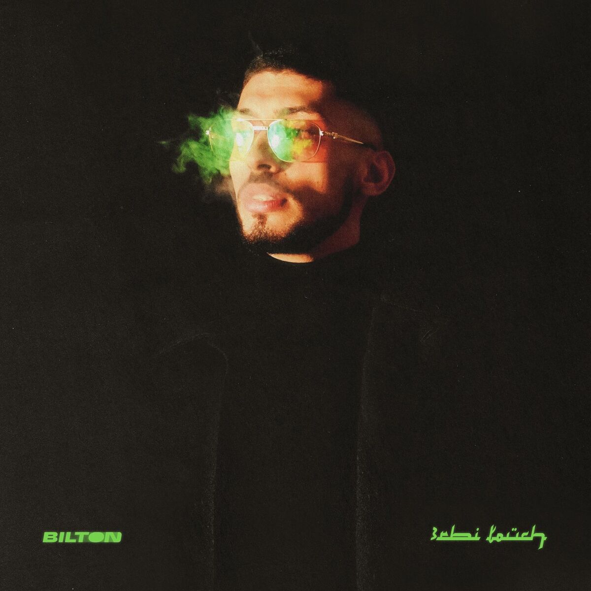 Album cover of 3rbi Touch