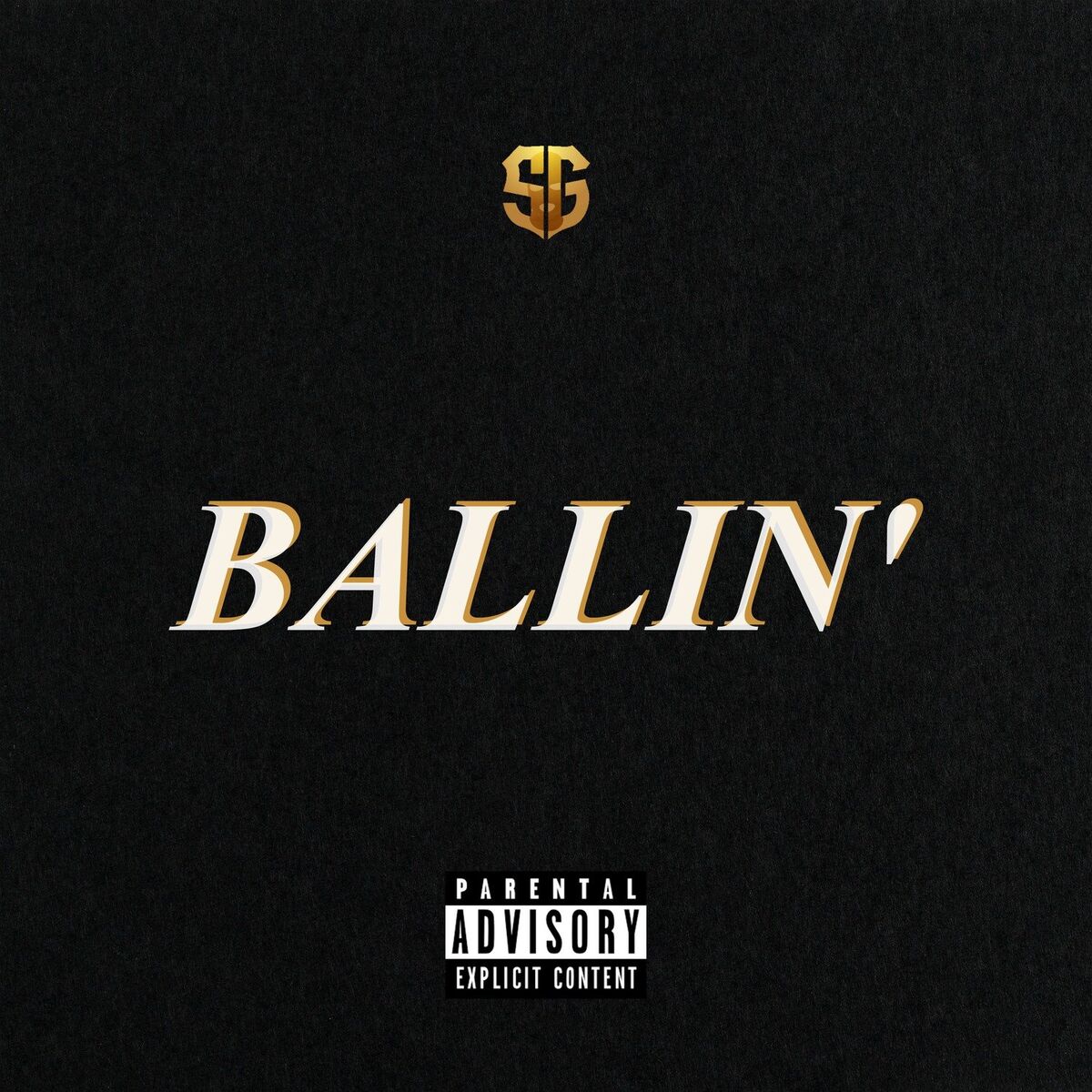 Album cover of Ballin'