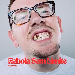 Cover of Rebola Sem Limite