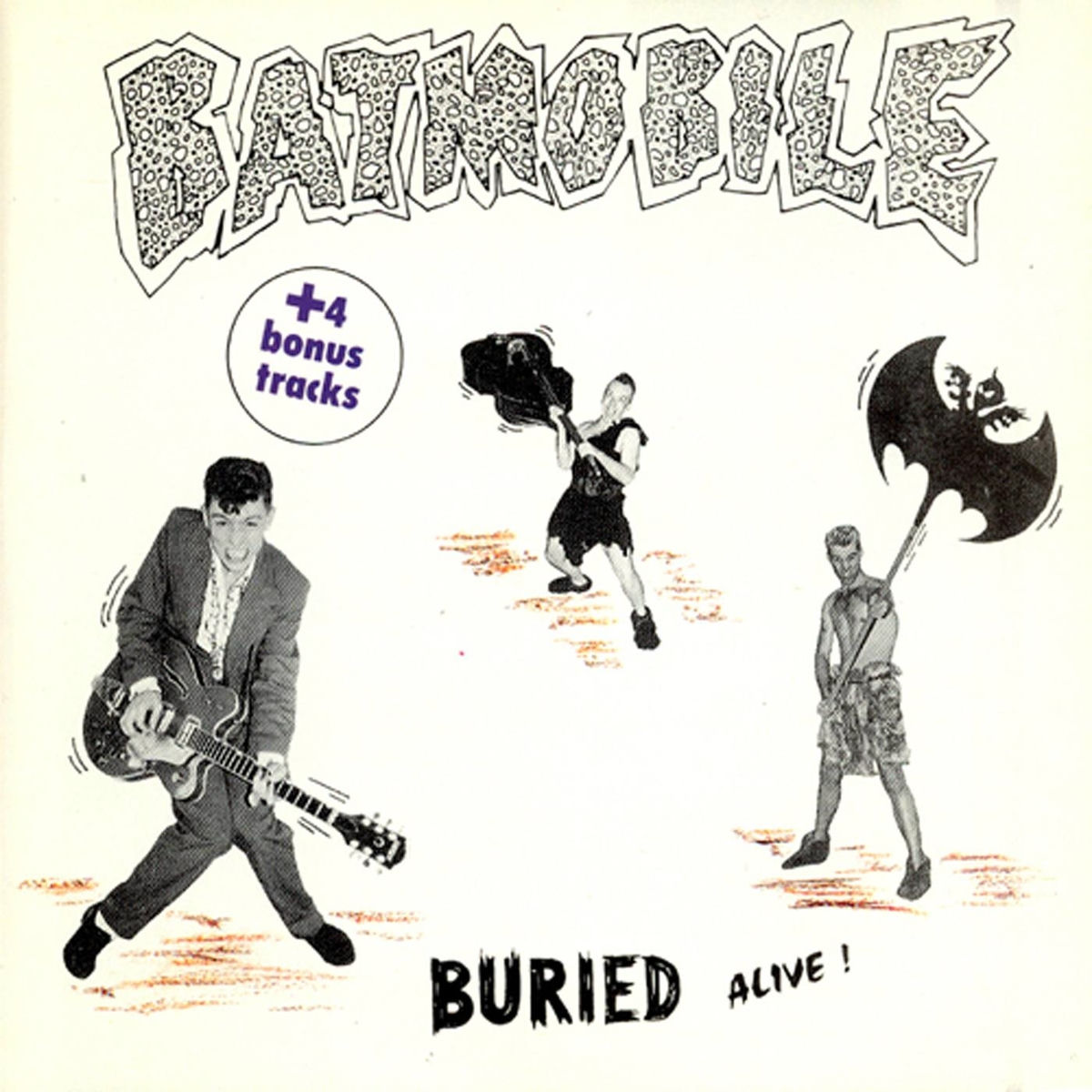 Batmobile – Bamboo Land LP Psychobilly Batmobile Bamboo Land Lp Psychobilly | eBay