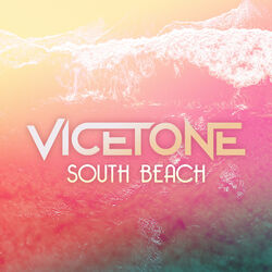 Cover of South Beach