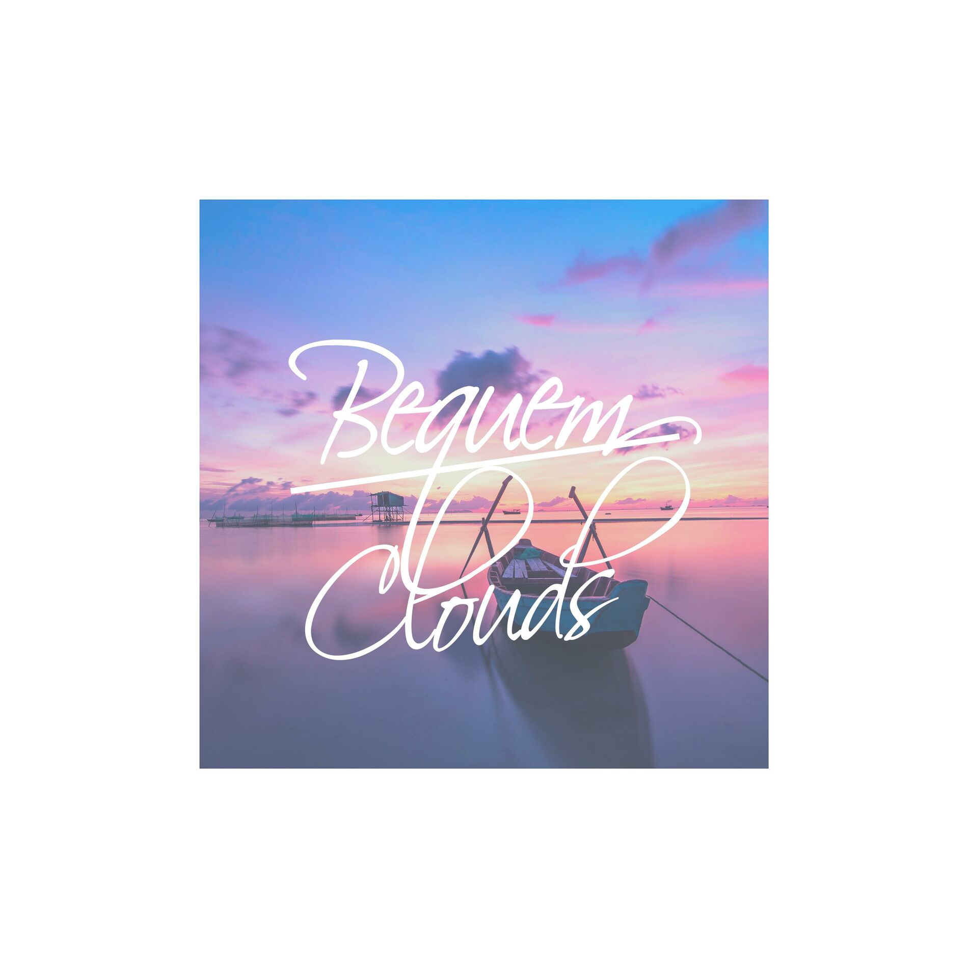Album cover of Clouds Ep
