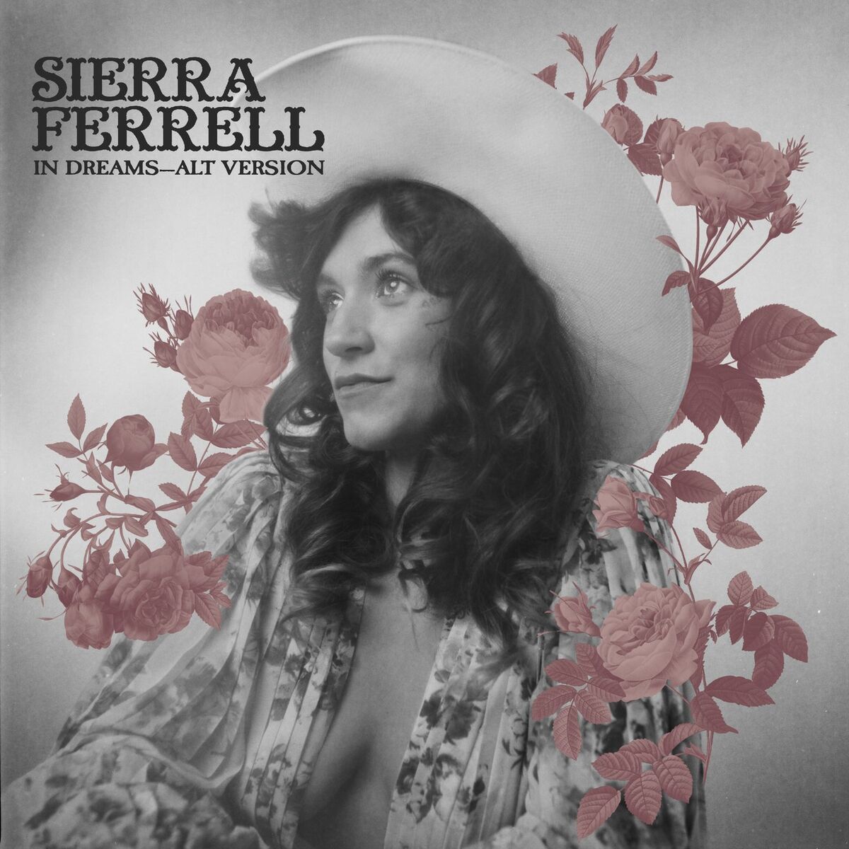 Album cover of In Dreams