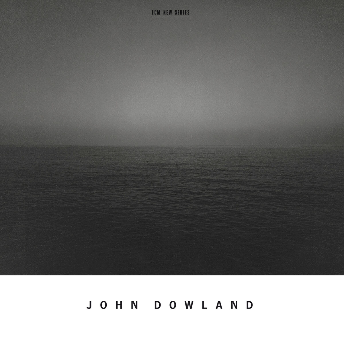 Album cover of In Darkness Let Me Dwell: Songs by Dowland
