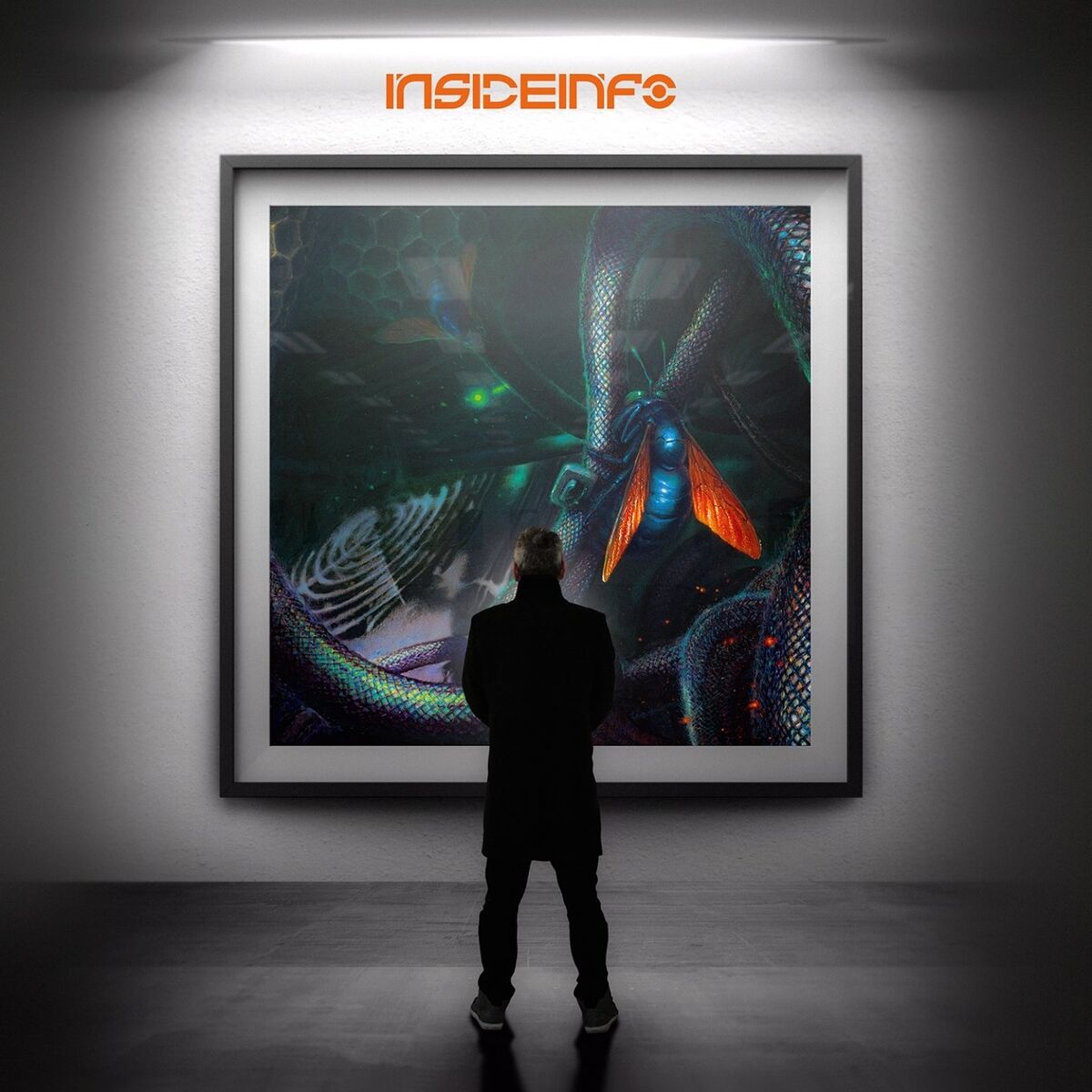Album cover of 2 Minds