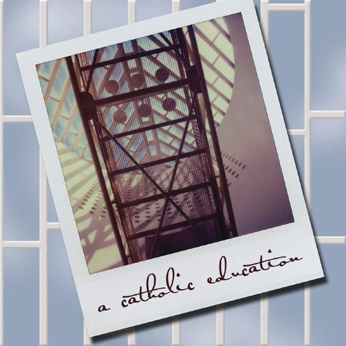 Album cover of A Catholic Education
