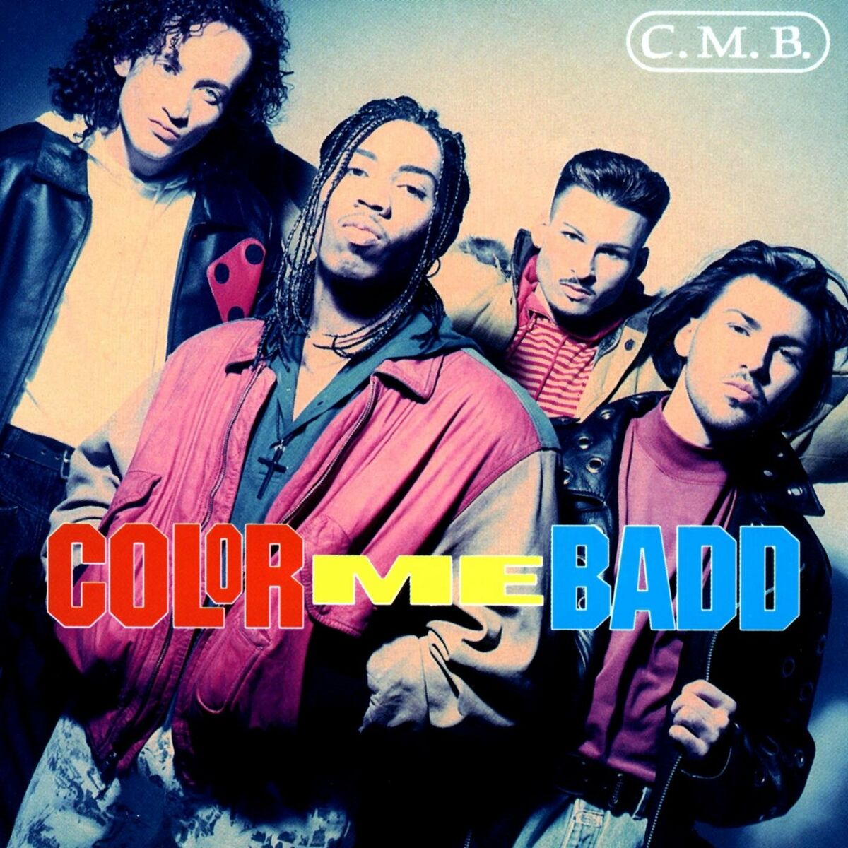 Album cover of C.M.B. (Expanded Edition)