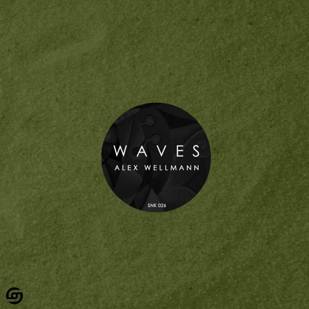 Picture of Waves