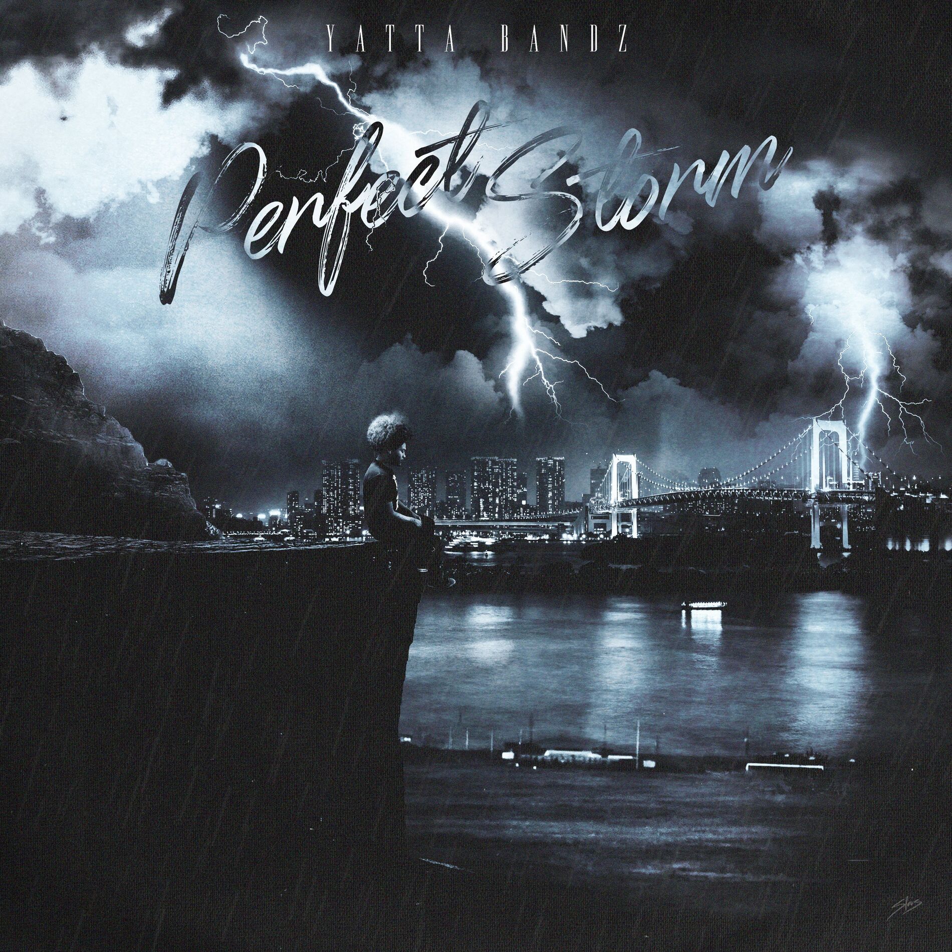 Album cover of On My Mind