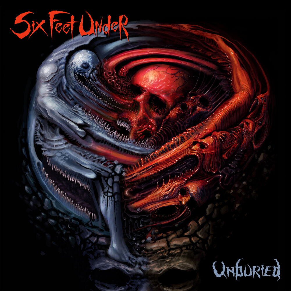 Picture of Unburied