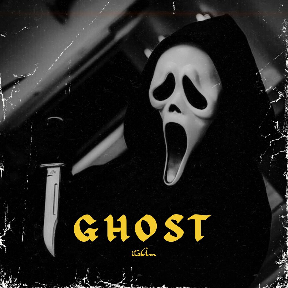 Picture of Aggressive Diss Track X Drill Type Beat "GHOST"