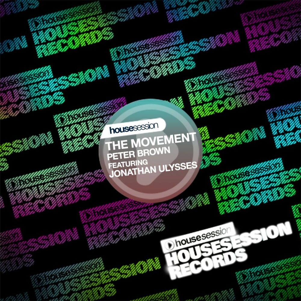 Picture of The Movement
