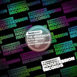 Cover of The Movement