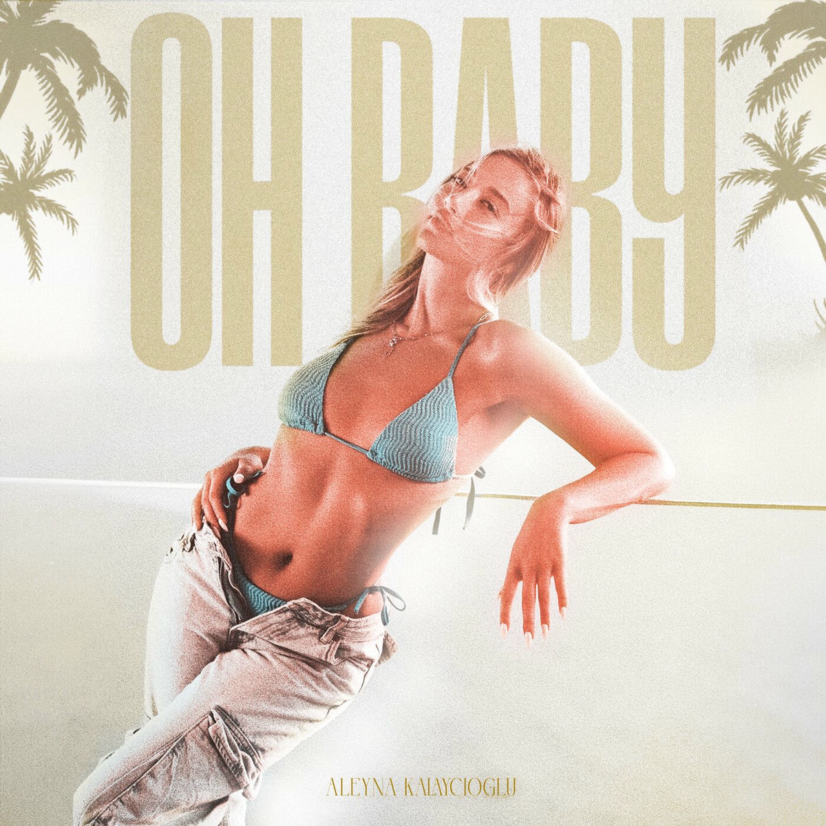 Album cover of OH BABY