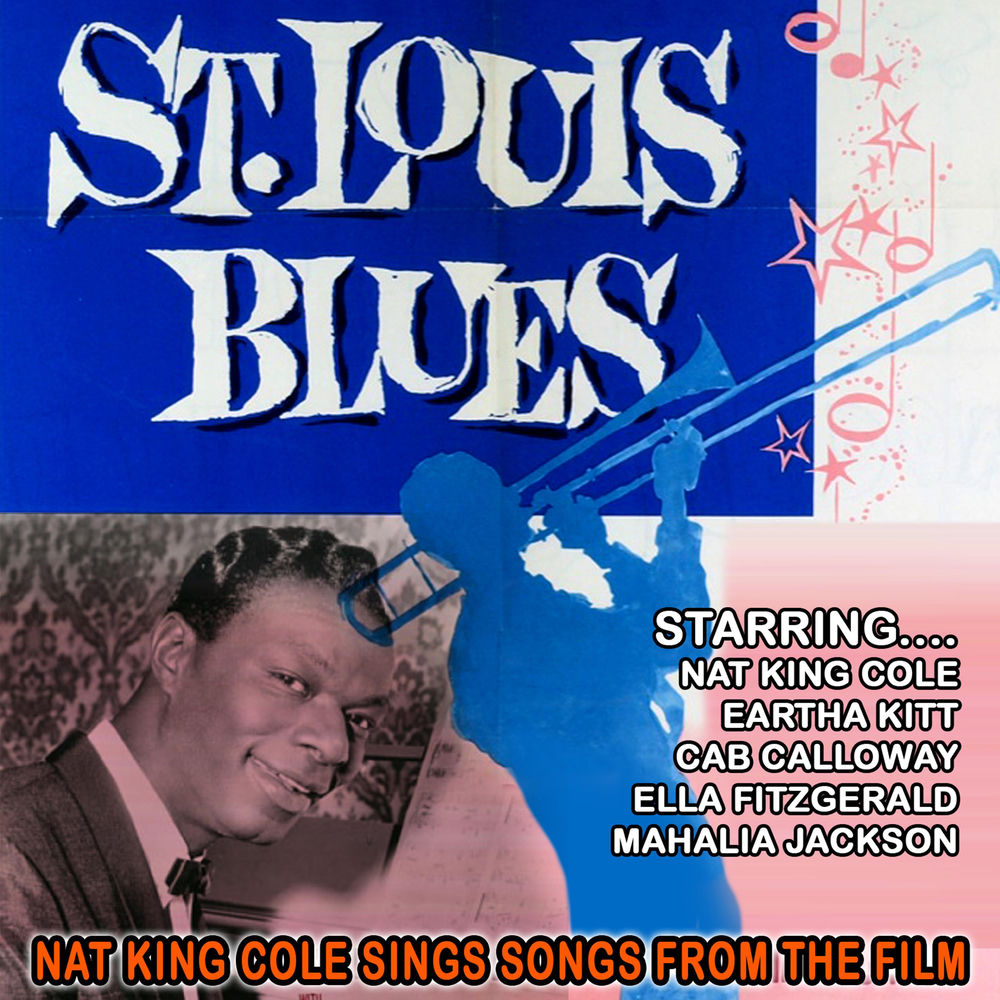 Sings The Blues
