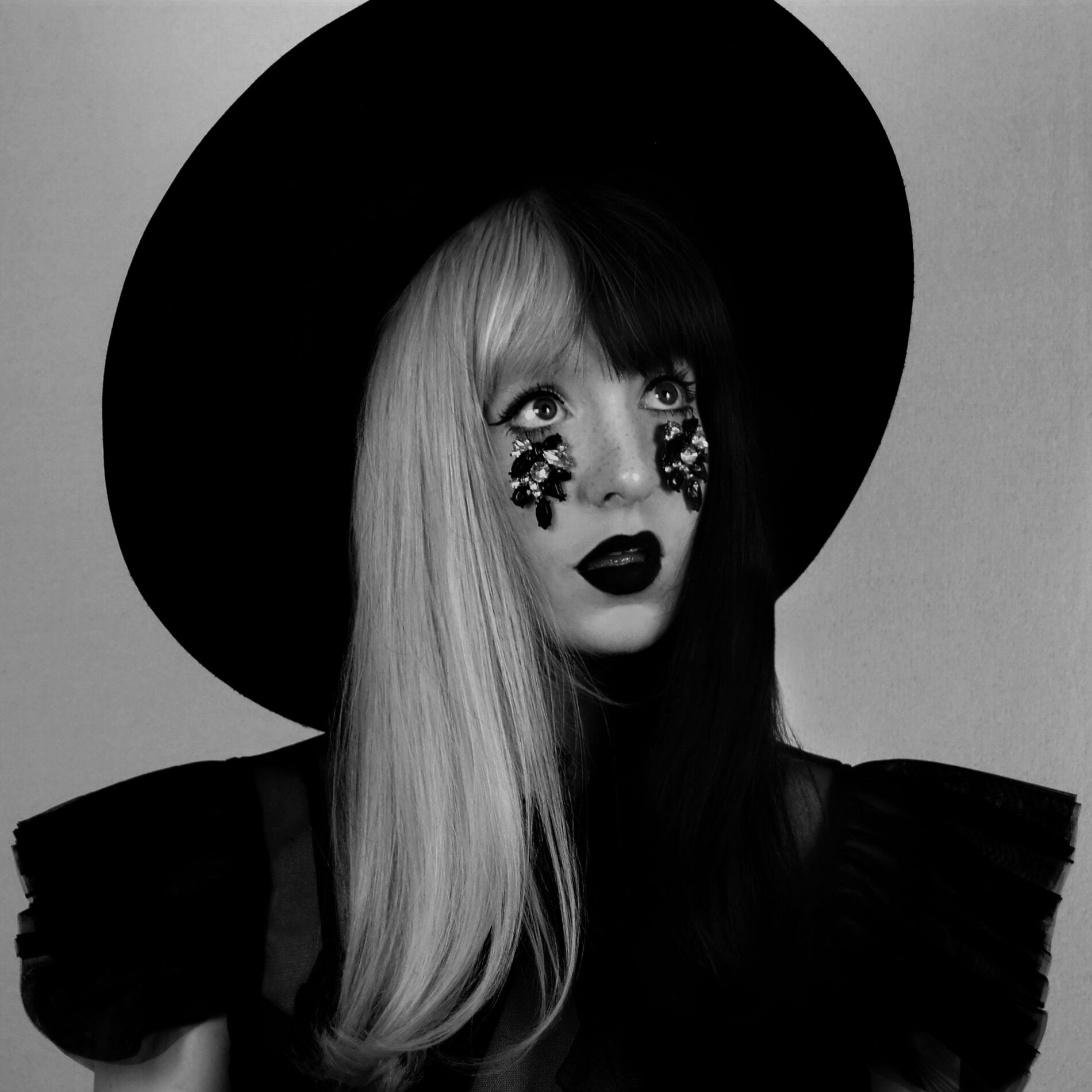 Album cover of I’m okay, i’m just a little depressed