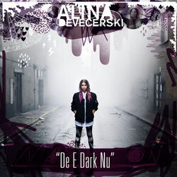 Cover of De e dark nu [Remix] (Remix Version)