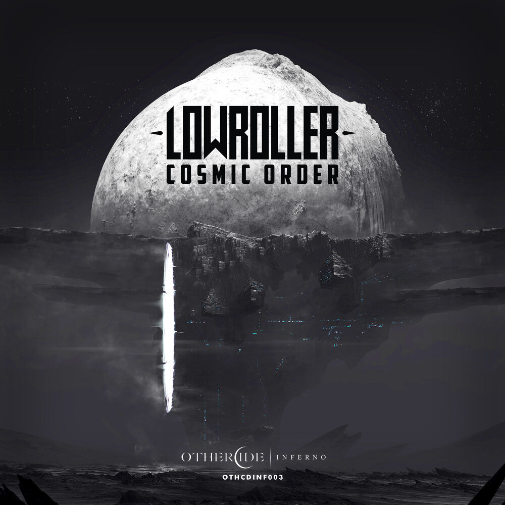 Picture of Cosmic Order
