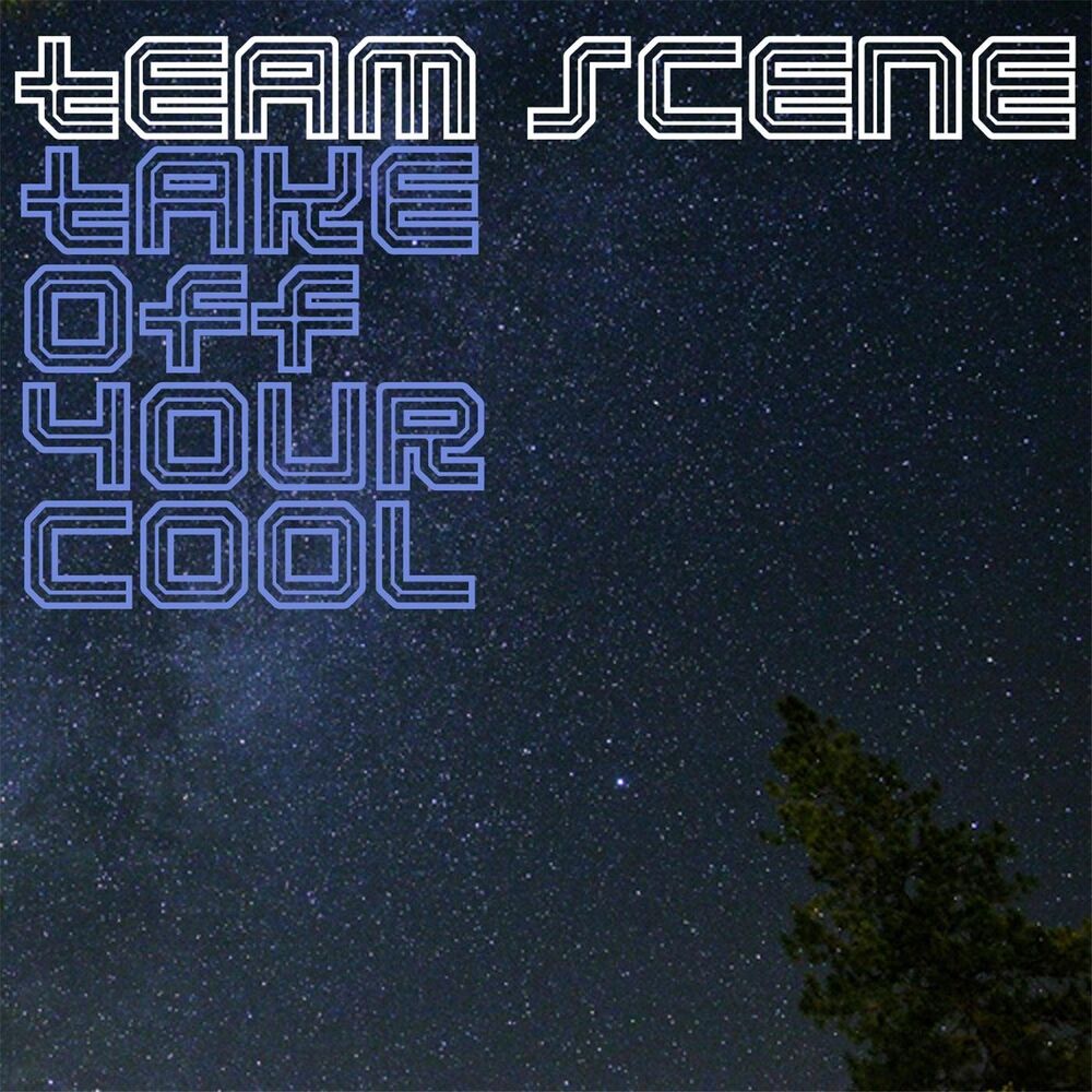 Picture of Take Off Your Cool