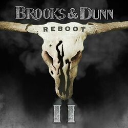 Cover of Reboot II