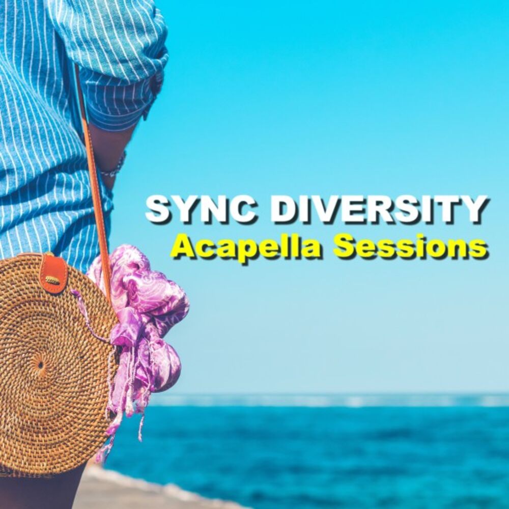 Picture of Acapella Sessions