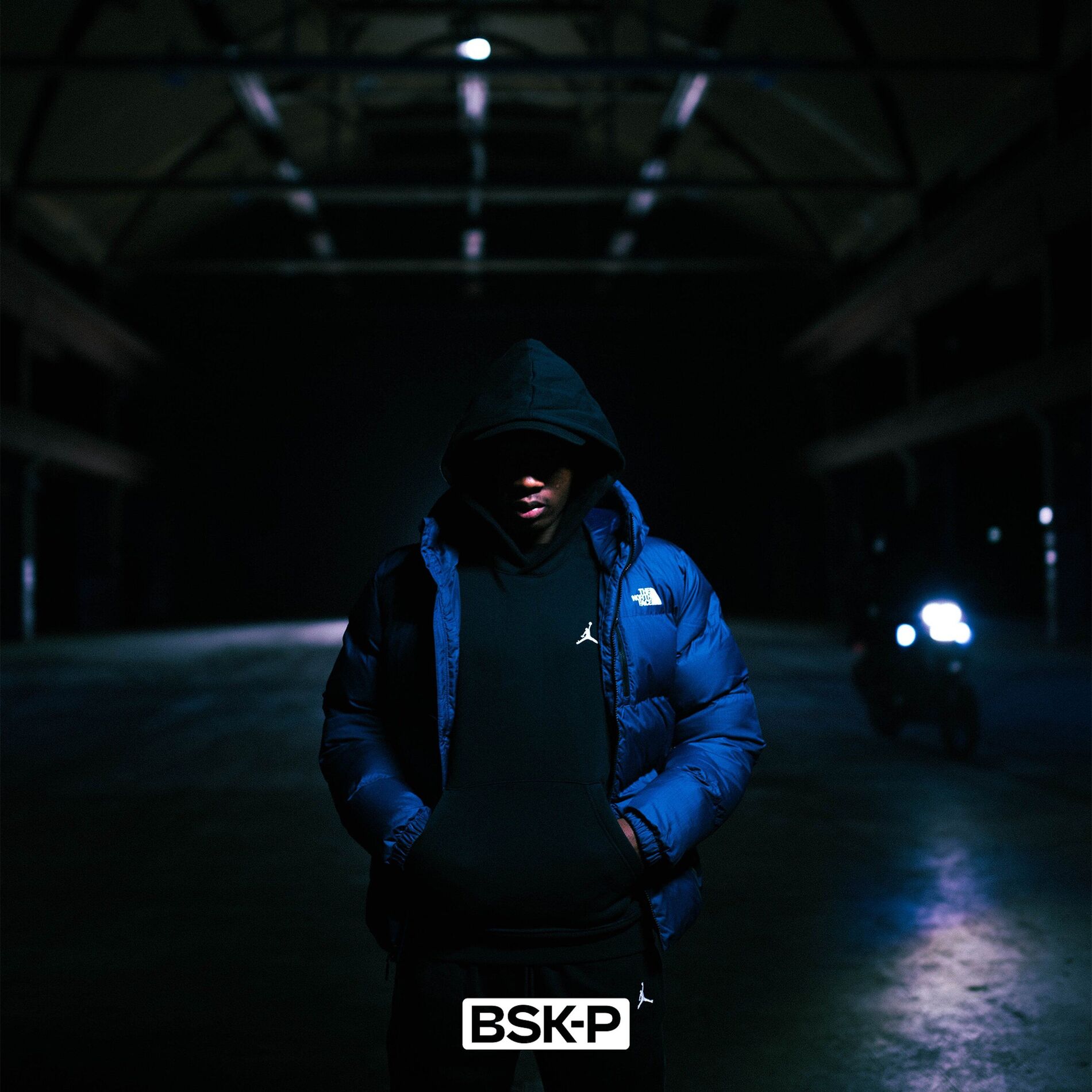 Album cover of BOOSKA 95