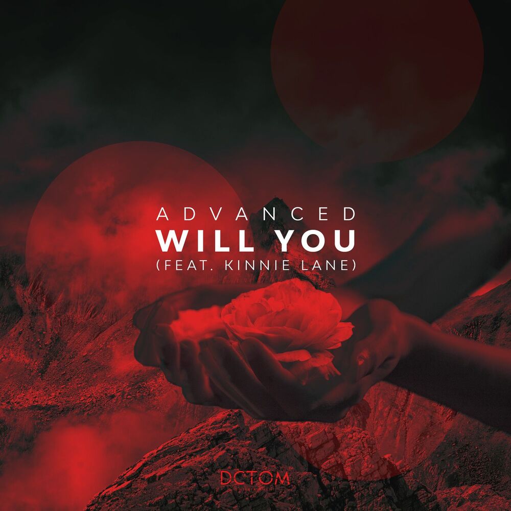 Picture of Will You (feat. Kinnie Lane)