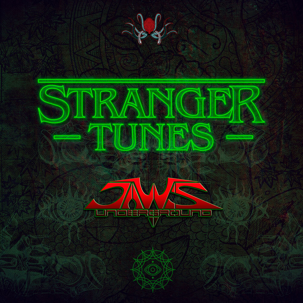 Picture of Stranger tunes