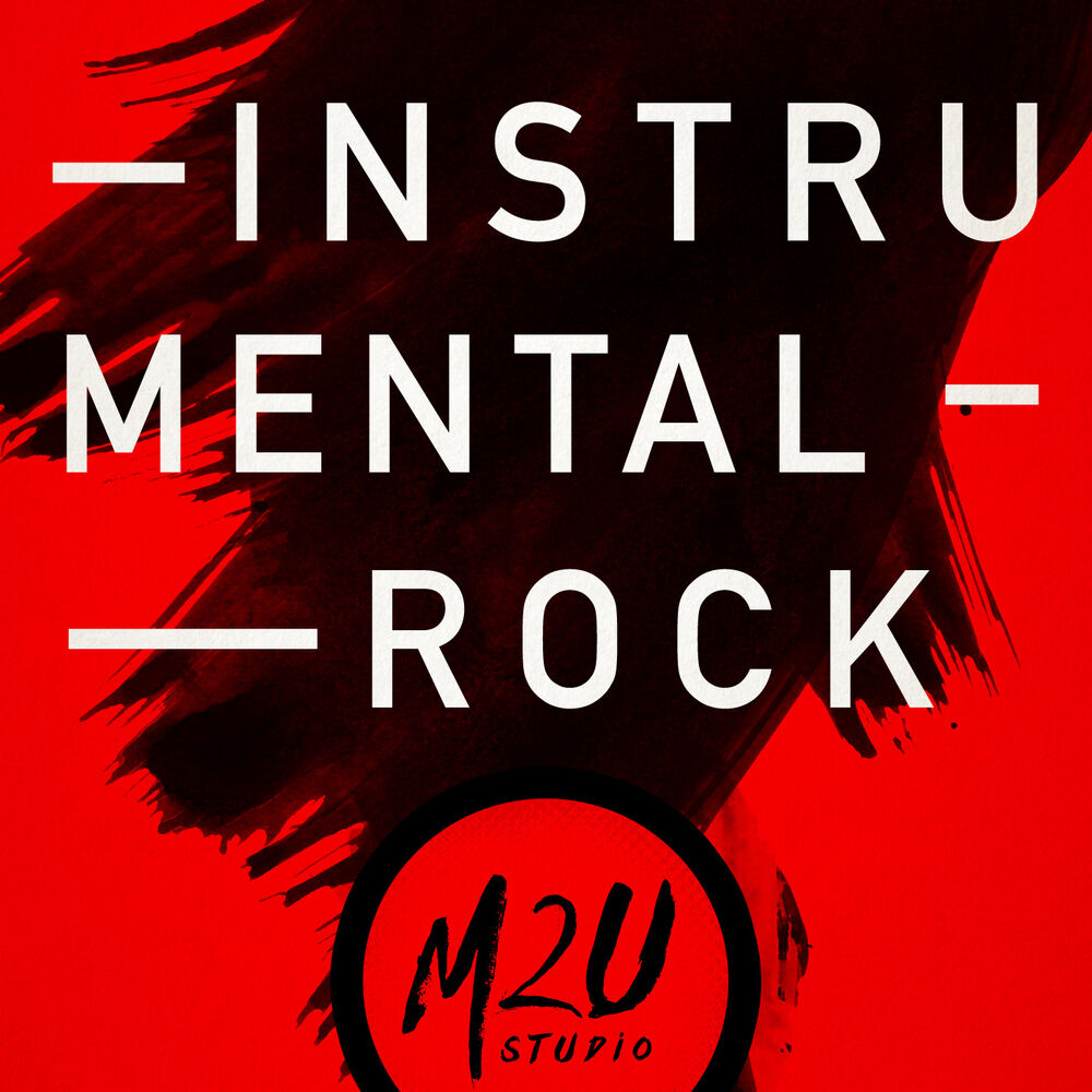 Picture of Instrumental Rock