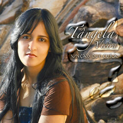 Cover of Unção Que Cura