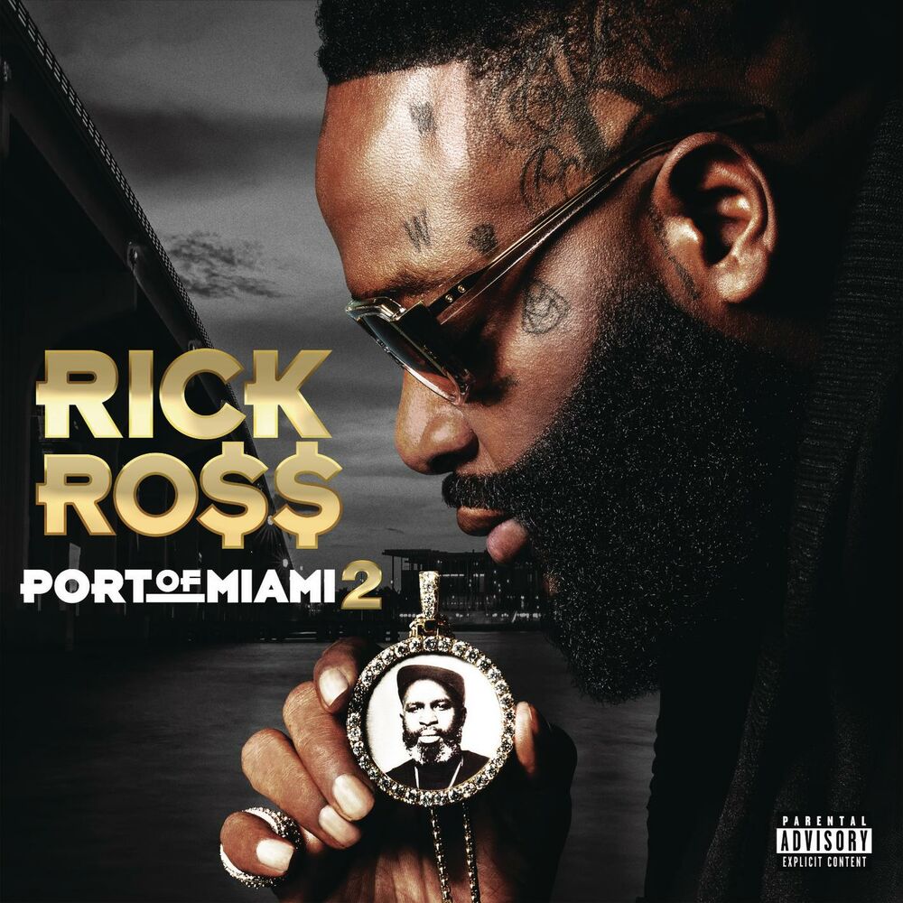Portada del álbum