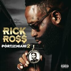 Cover of Port of Miami 2