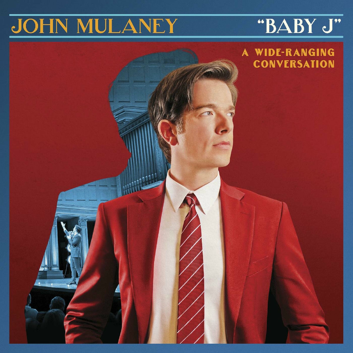 Album cover of 