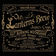 Old Lantern's Brew by James Carr album cover
