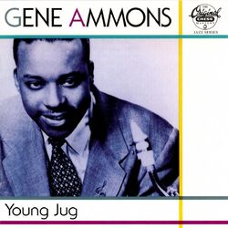Cover of Young Jug