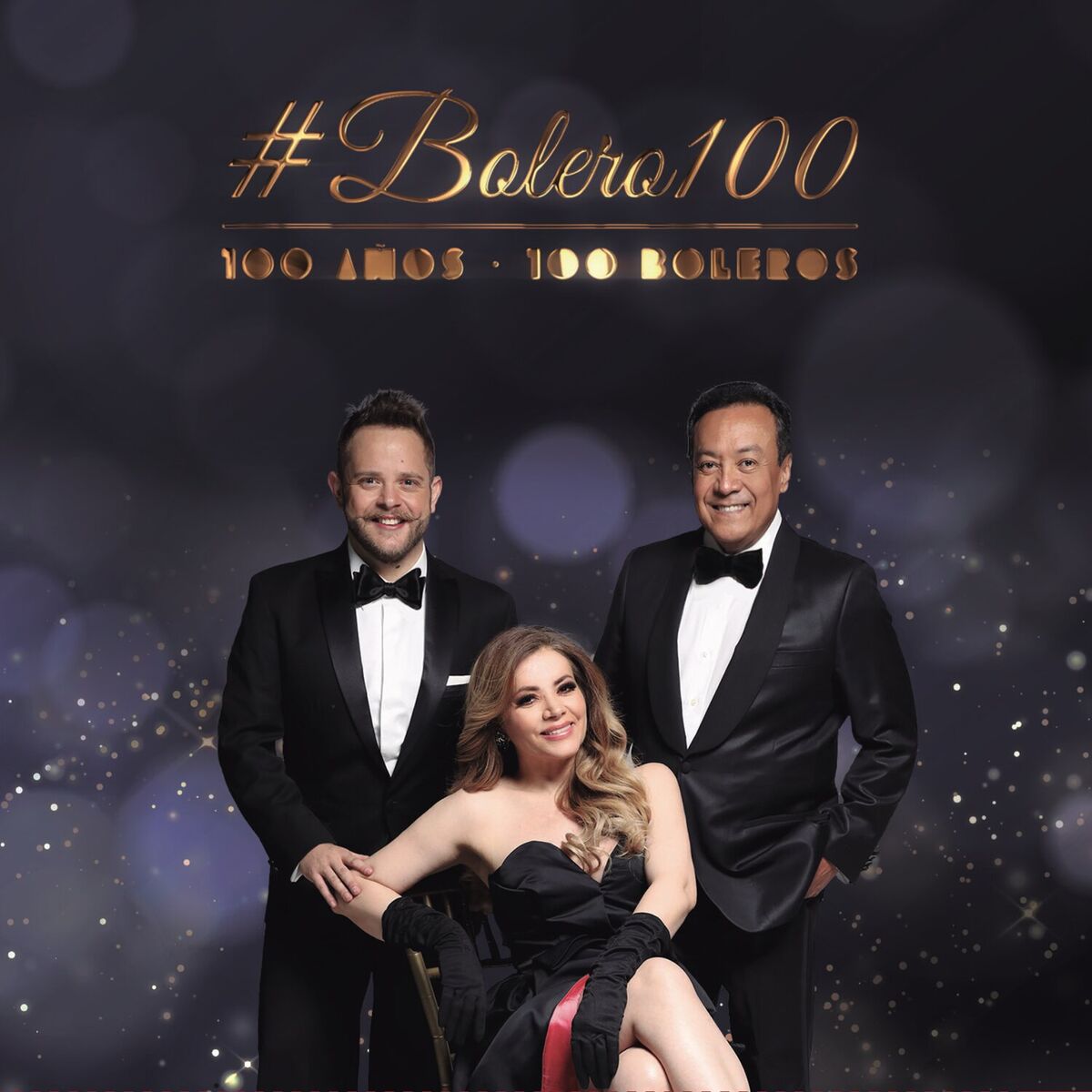Album cover of Que No Se Acabe el Bolero