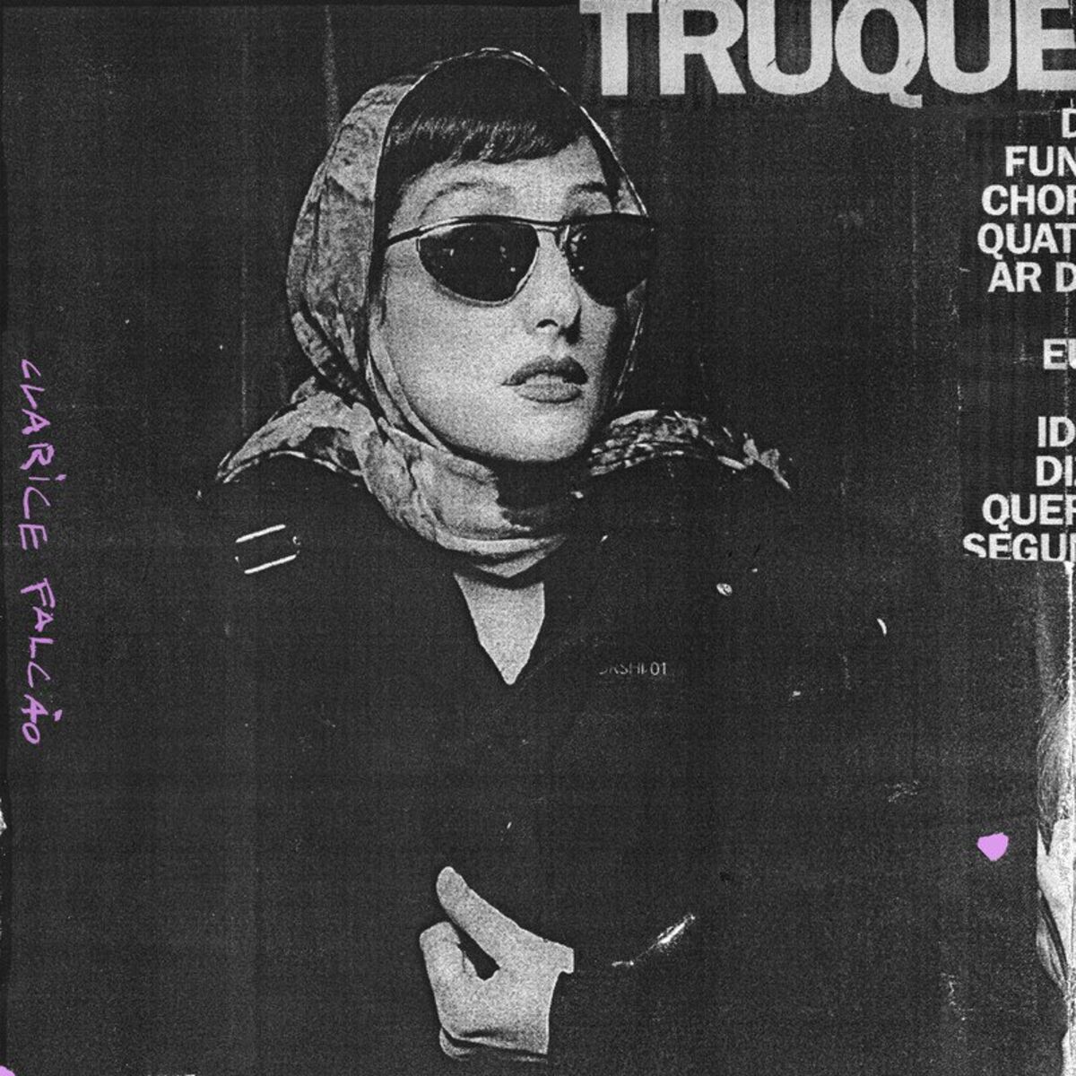 Album picture of Truque