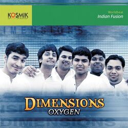 Cover of Dimensions