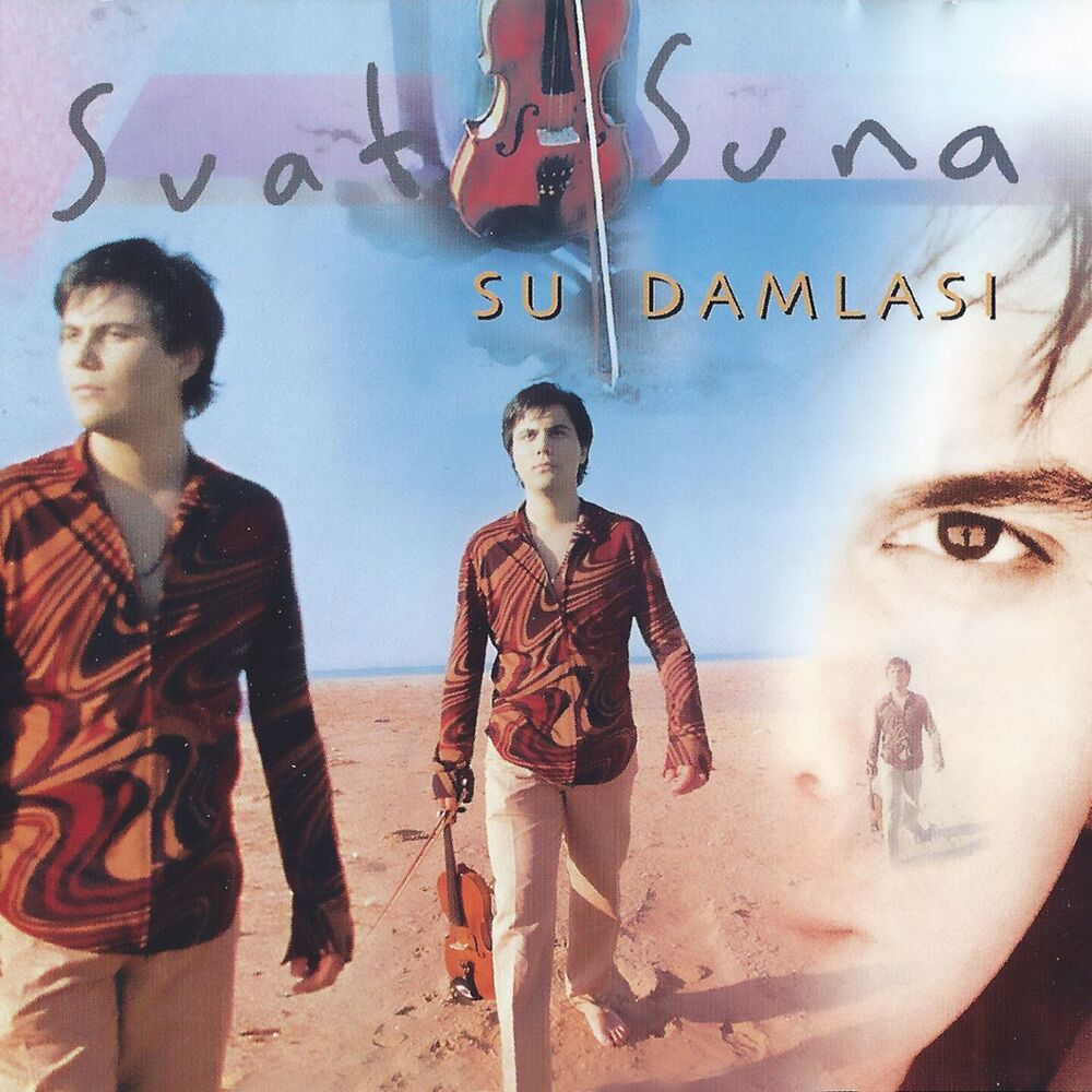Picture of Su Damlası