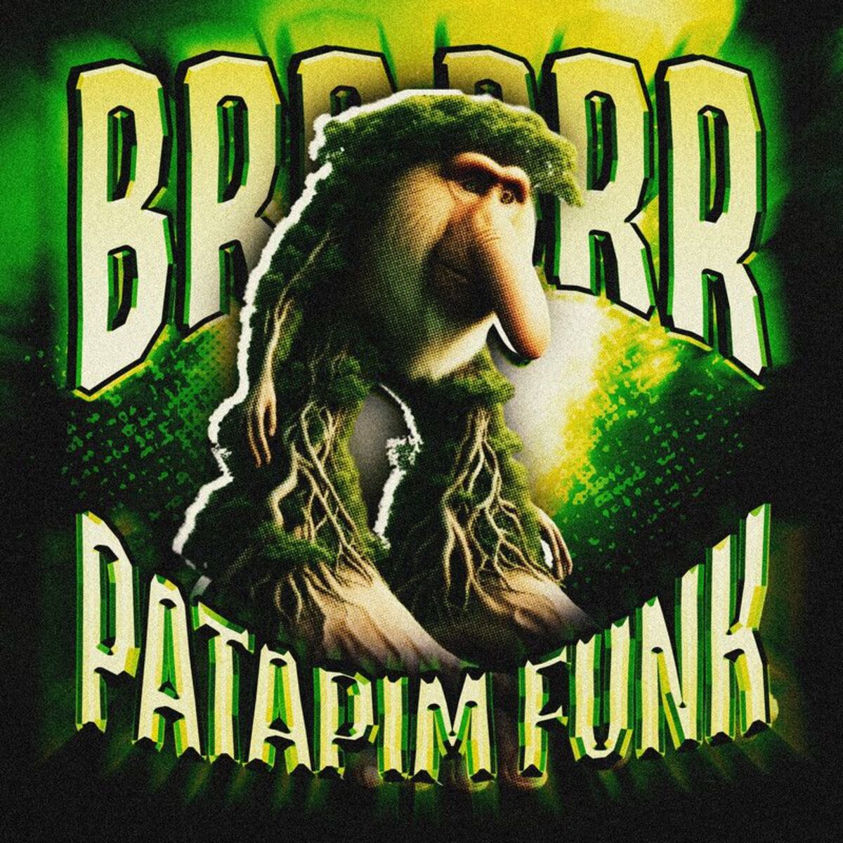 Album cover of BRR BRR PATAPIM FUNK