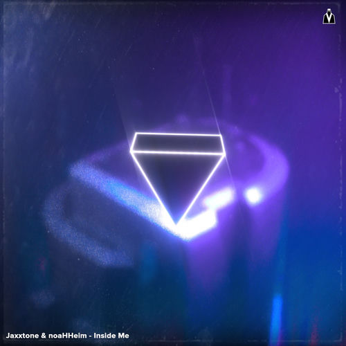 Inside Me (slowed & sped up) artwork