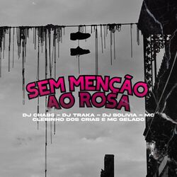 Cover of Sem Menção ao Rosa