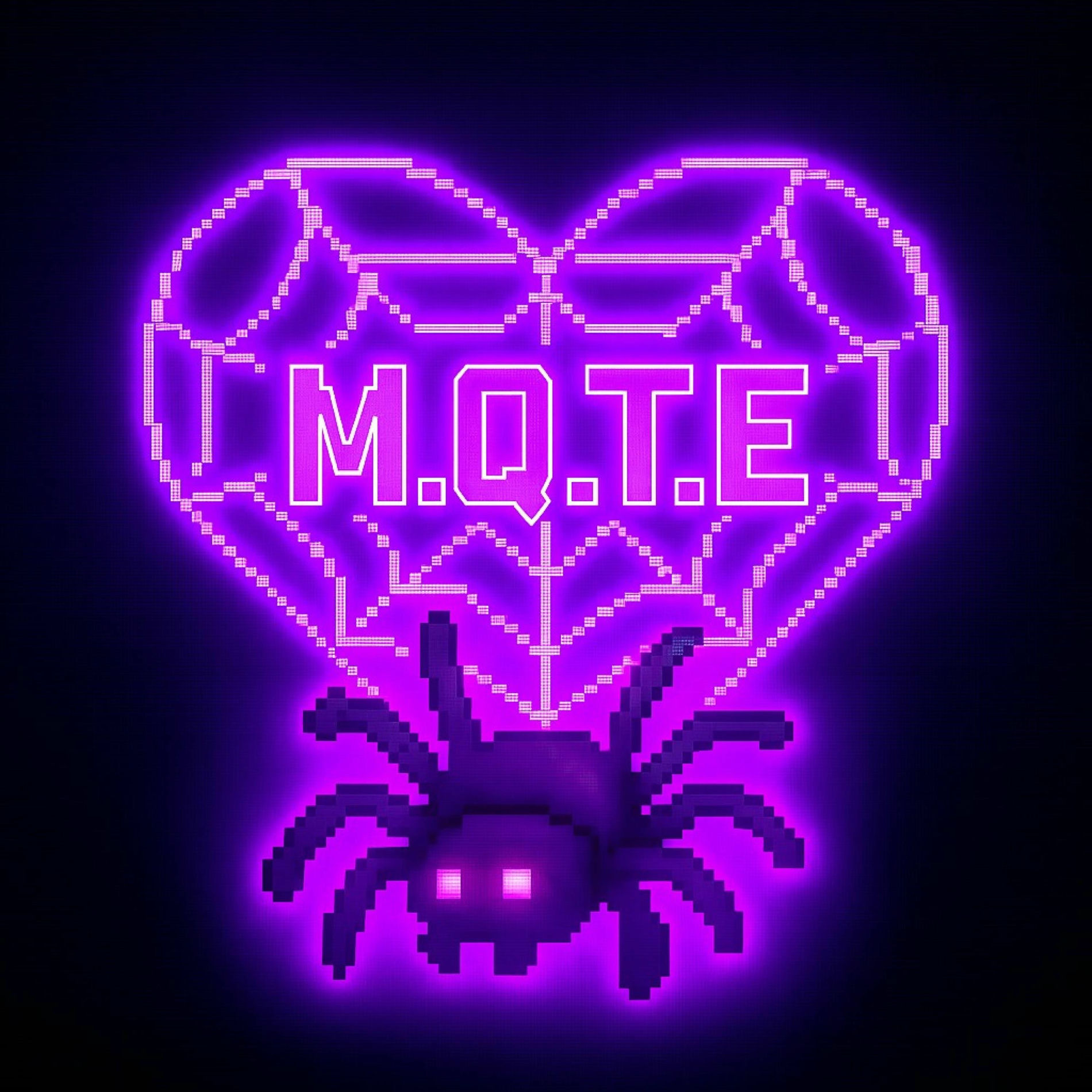 Album cover of MQTE