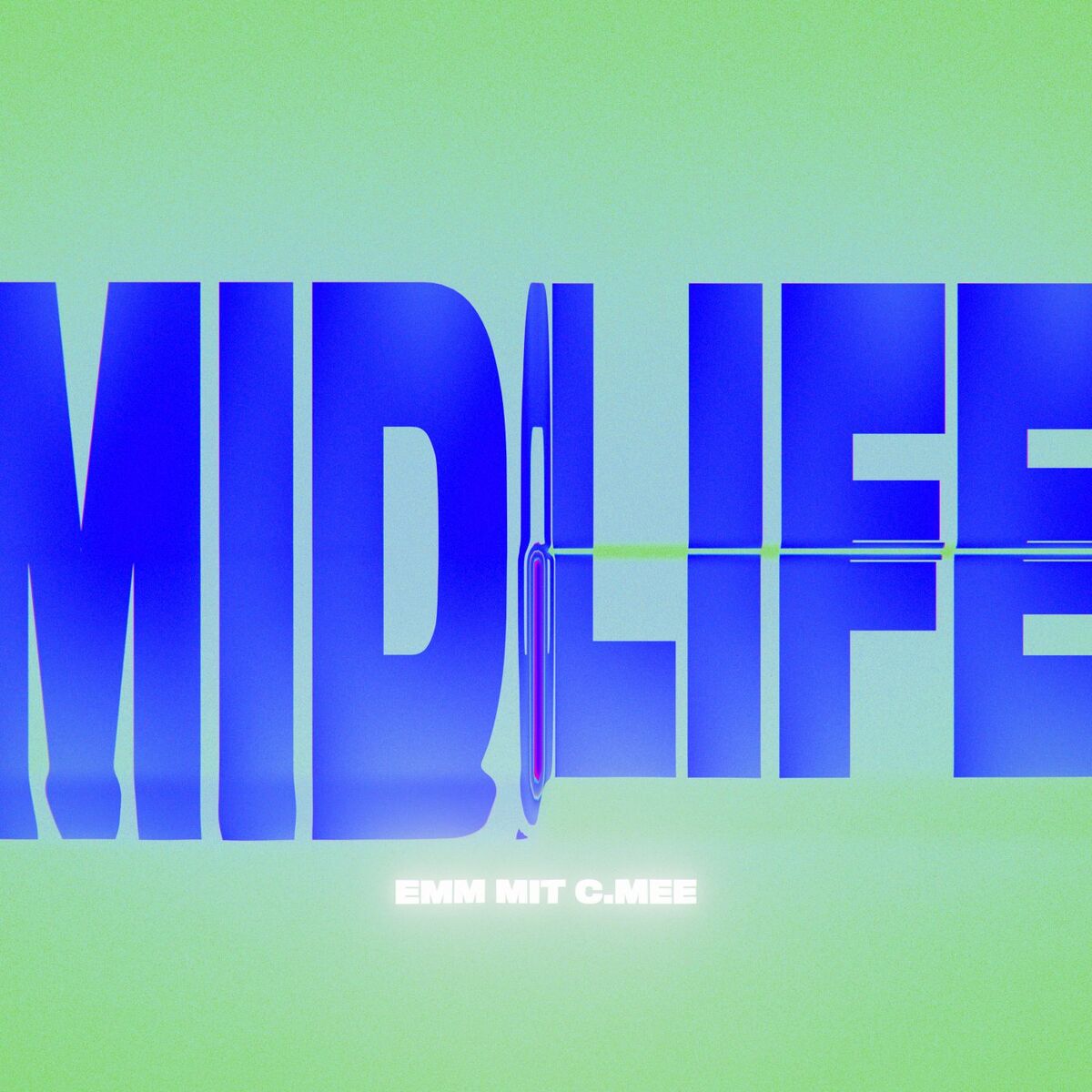 Album cover of Midlife