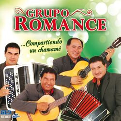 Cover of Compartiendo un Chamamé